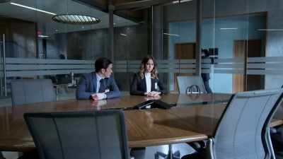 [Lawrence] Can I get anyone anything
before we get started? - Marvel's Iron Fist