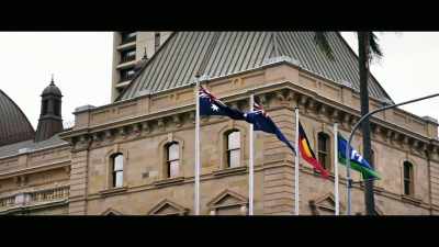 [Lawrence Chlebeck]
So a few years back, - Envoy: Shark Cull