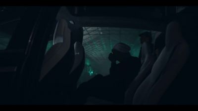 LAWRENCE:
Close it. - The Handmaid's Tale