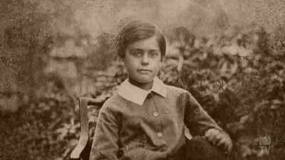 Lawrence emigrated from England
in 1865 at just 15, - Aussie Inventions That Changed The World