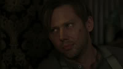 Lawrence is right. - Westworld