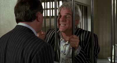 Lawrence Jamieson - Dirty Rotten Scoundrels