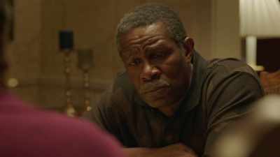 - Lawrence.
- Just 'cause you wanna go running around - The Immortal Life of Henrietta Lacks