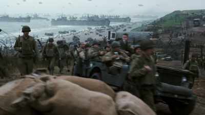Lawrence Kasdan Steven has always had a big vision - Spielberg