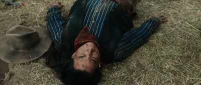 Lawrence, - Django