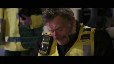 (Lawrence sobbing) - Bloods