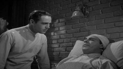 Lawrence Talbot - Frankenstein Meets the Wolf Man