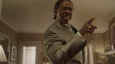 - LAWRENCE: That's right. Yeah!
- And somebody's going to pay. - The Immortal Life of Henrietta Lacks