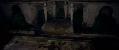 LAWRENCE: The Holy Father's turtles. - Conclave