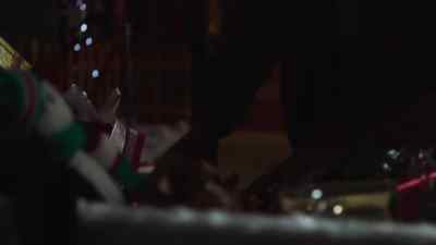 -[Lawrence] They all look the same!
-[Mikey] Hurry up! - Creeped Out