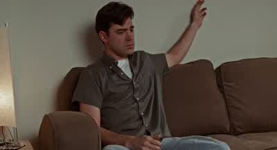 LAWRENCE, YOU AWAKE? - Office Space