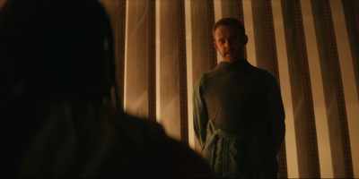 Laws. Promises. People. - Moonhaven