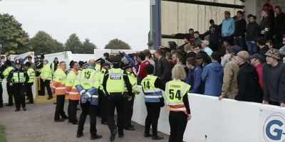 Laws such as these have helped, - Welcome to Wrexham
