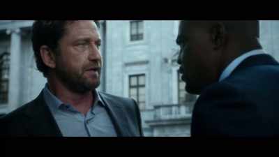 Lawson - Geostorm