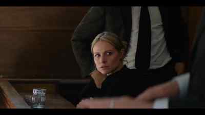 LAWYER: It was always going
to be hard to get you both boys, - Playing Nice