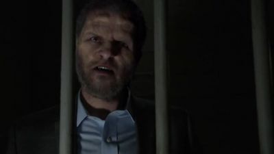 Lawyers aren't worth
a damn in here. - Grimm