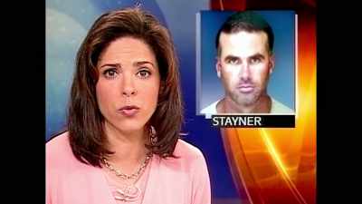 Lawyers for convicted killer Cary Stayner
say they will try to prove - Captive Audience: A Real American Horror Story