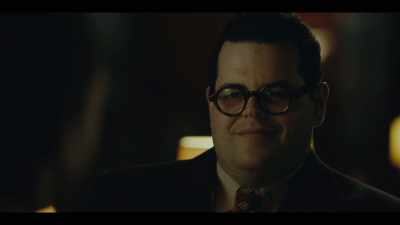 Lawyers who don't even know
they want to make a difference, - Marshall