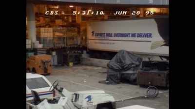 - LAX is closed - Unabomber: In His Own Words