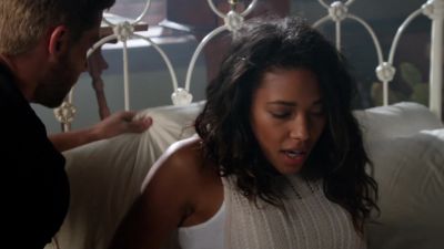 - Lay down, rest.
- Ah. Heh. - Under the Dome