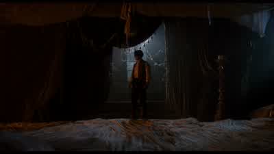 Lay down. - Bram Stoker's Dracula