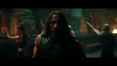 Lay down your arms. - Hercules