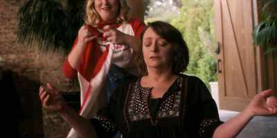 - Lay it on me. Big five-oh.
- Okay, here we go. - Wine Country