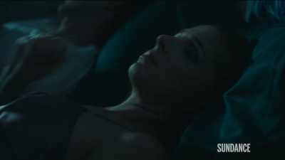 ♪ Lay with me, honey ♪ - This Close