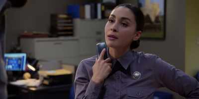 Layla from the mayor's
office for Walker? - Walker