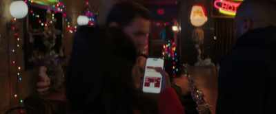 [Layla] Got it! [laughs] - Meet Me Next Christmas