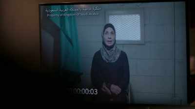 - Layla Hosmani.
- Layla Hosmani. - Bluff City Law