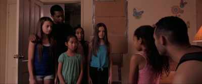 Layla, this is Kim, Gina, and Bee Bee. - I Am Still Here