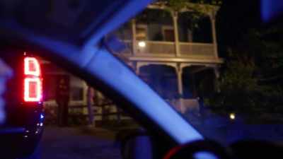 - [layla] just looks like
somebody's been here. - Lies My Sister Told Me
