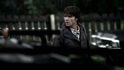Layla. Layla Rourke. Come up here, child. - Supernatural