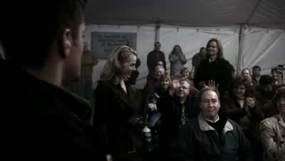 Layla, listen to me. - Supernatural