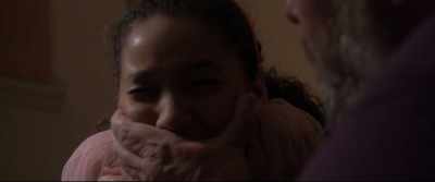 (Layla screams) - I Am Still Here