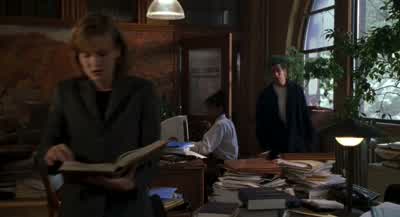 Layla, they took the kid. - Big Daddy