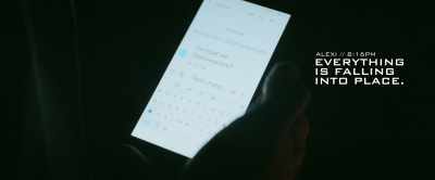 LAZAR ll IS IT DONE?
ALEXI ll EVERYTHING IS FALLING INTO PLACE - Darkness of Man