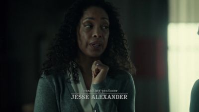 Lazarus had it good. - Hannibal