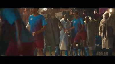 Lazi you must turn back. - The Queenstown Kings