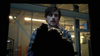 Lazlo, we need to talk. - Salvation
