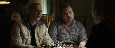 Lb, stop looking at me like that. - Small Town Killers