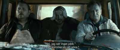Lb... Where are you going? - Small Town Killers