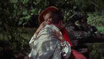 L'd better go, Johnny. - Raintree County