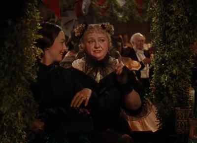 ...l'd bury forever any hope
of standing alone.  - Gone with the Wind