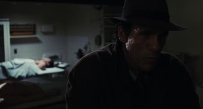 L'd have no reason to kill him l loved him - Maniac Cop 2