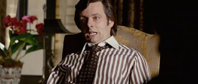 L'd like to give Richard Nixon the trial he never had - Frost/Nixon