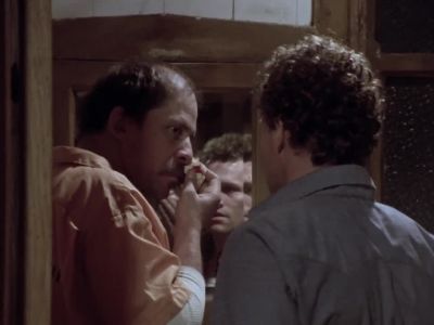 L'd like to kill somebody - Henry: Portrait of a Serial Killer