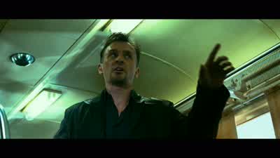 L'd like to offer you a positionI'd like to offer you one Permanently disabled - Transporter 3