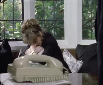 L'd like to speak to your wife, Mr Garrett. - Inspector Morse